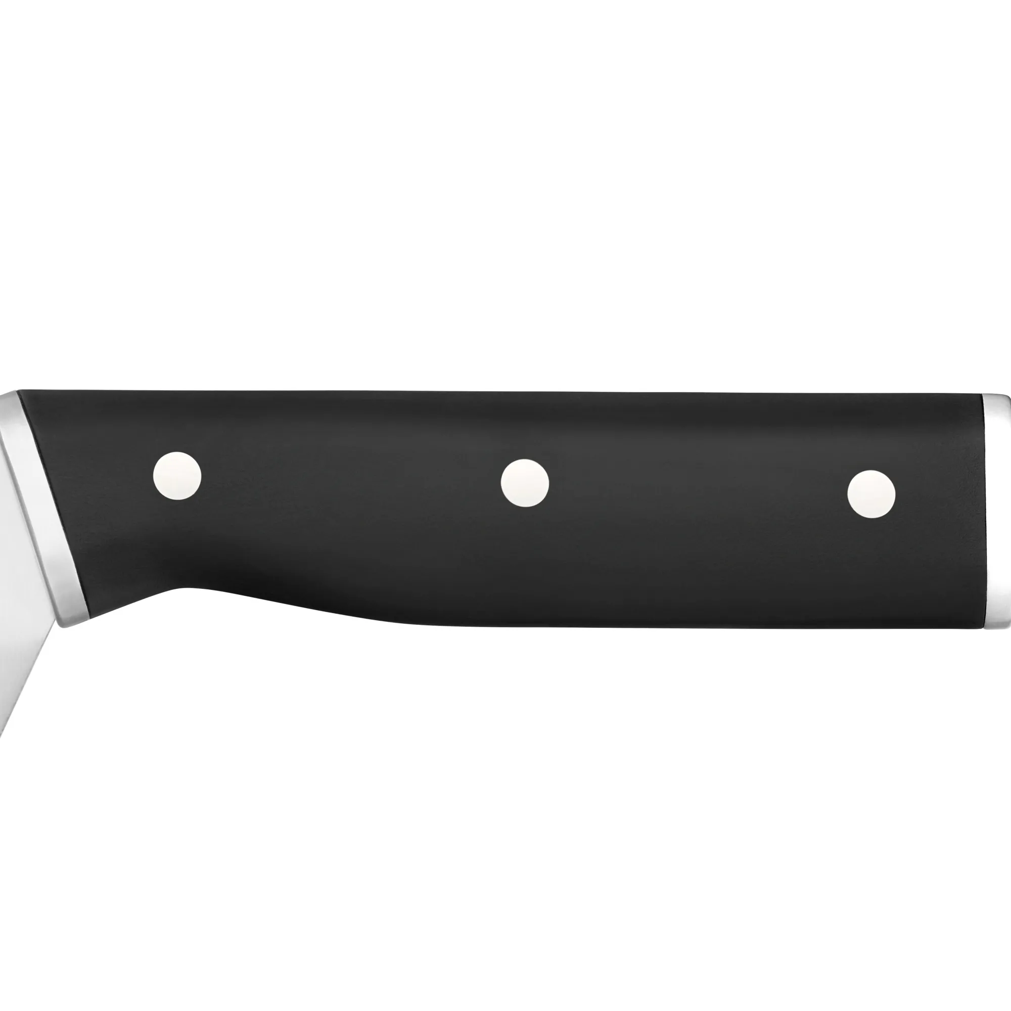 WMF Sequence Brotmesser, 20 cm| Brotmesser