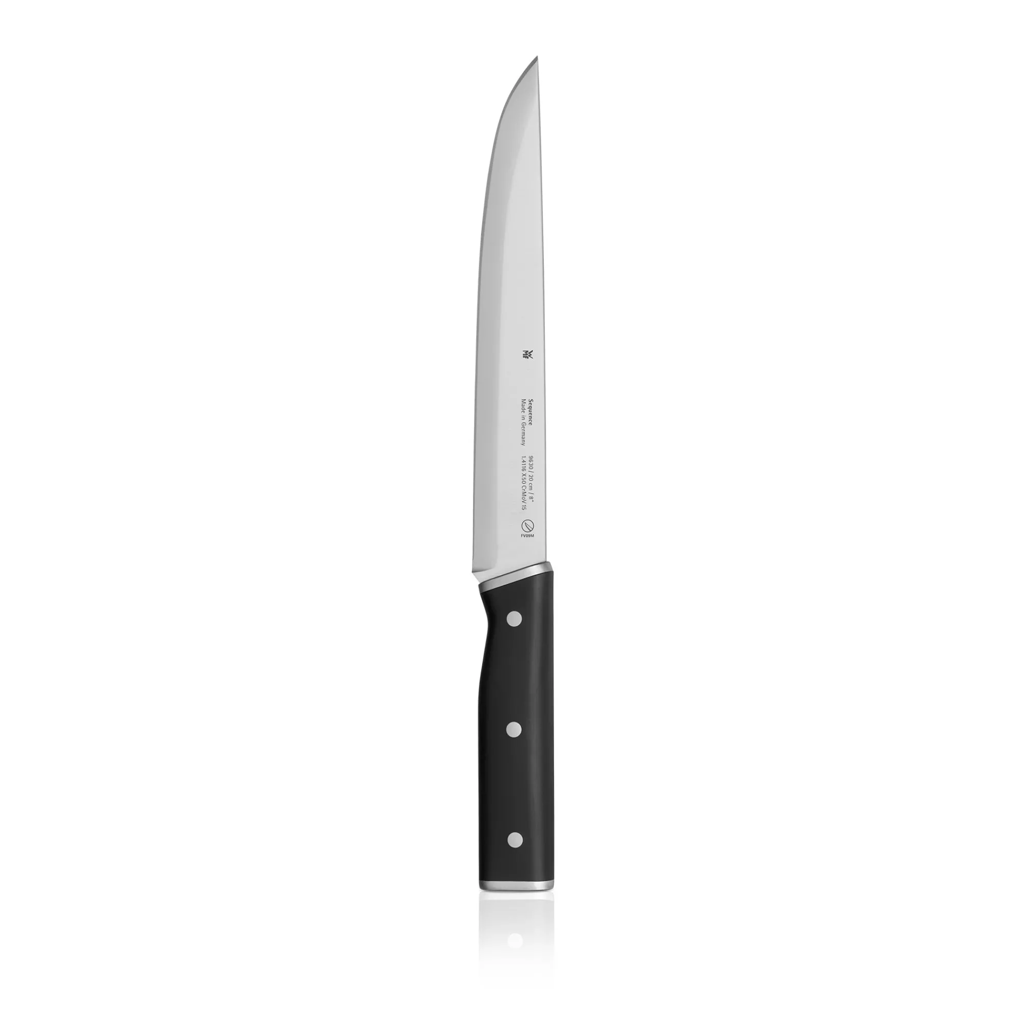 WMF Sequence Fleischmesser, 20 cm| Weitere Küchenmesser