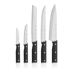 WMF Sequence Messer-Vorteils-Set*, 5-teilig| Messersets