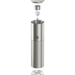 WMF Signature Pro Gewürzmühle, Edelstahl| Gewürzmühlen|Salz- & Pfeffermühlen