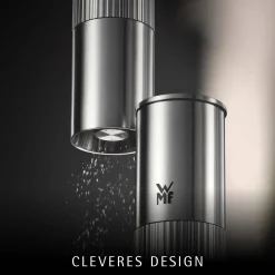 WMF Signature Pro Gewürzmühle, Edelstahl| Gewürzmühlen|Salz- & Pfeffermühlen