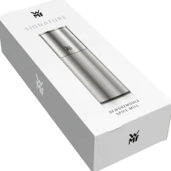 WMF Signature Pro Gewürzmühle, Edelstahl| Gewürzmühlen|Salz- & Pfeffermühlen
