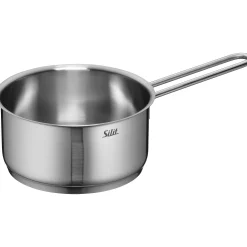 WMF Silit Achat Topf-Set, 4-teilig| Topfsets