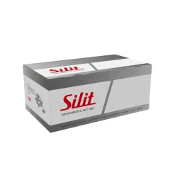 WMF Silit Achat Topf-Set, 4-teilig| Topfsets