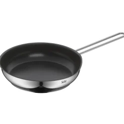 WMF Silit Alicante Kochgeschirr-Set, 10-teilig| Topfsets