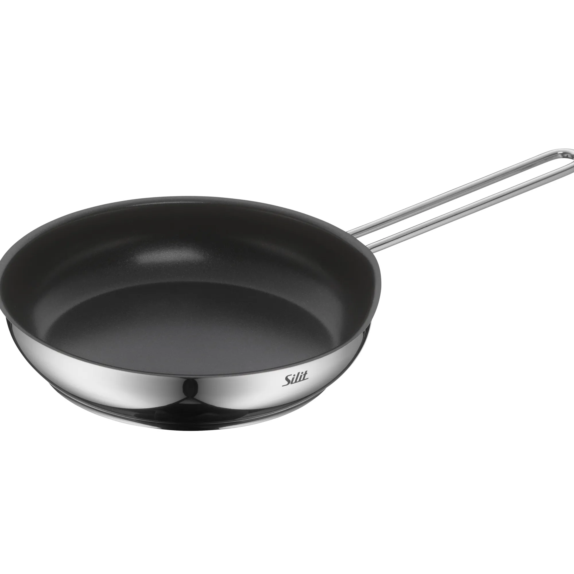 WMF Silit Alicante Kochgeschirr-Set, 10-teilig| Topfsets