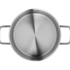 WMF Silit Alicante Topf-Set, 3-teilig| Topfsets