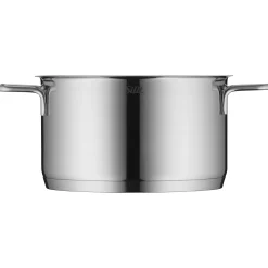 WMF Silit Alicante Topf-Set, 4-teilig| Topfsets