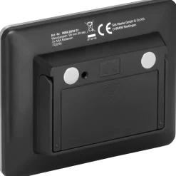 WMF Silit Attimo Digitaler Kurzzeitmesser| Eieruhren
