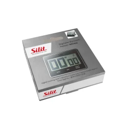 WMF Silit Attimo Digitaler Kurzzeitmesser| Eieruhren
