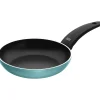 WMF Silit Belluna Stielpfanne, 20 cm, Grün| Induktionspfannen|Bratpfannen