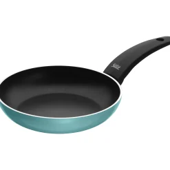 WMF Silit Belluna Stielpfanne, 20 cm, Grün| Induktionspfannen|Bratpfannen