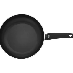 WMF Silit Belluna Stielpfanne, 20 cm, Grün| Induktionspfannen|Bratpfannen