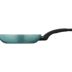 WMF Silit Belluna Stielpfanne, 20 cm, Grün| Induktionspfannen|Bratpfannen