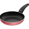 WMF Silit Belluna Stielpfanne, 20 cm, Rosé| Induktionspfannen|Bratpfannen