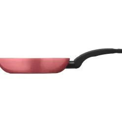 WMF Silit Belluna Stielpfanne, 20 cm, Rosé| Induktionspfannen|Bratpfannen