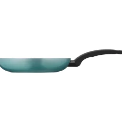 WMF Silit Belluna Stielpfanne, 24 cm, Grün| Induktionspfannen|Bratpfannen