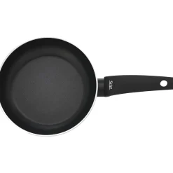 WMF Silit Belluna Stielpfanne, 28 cm, Rosé| Induktionspfannen|Bratpfannen