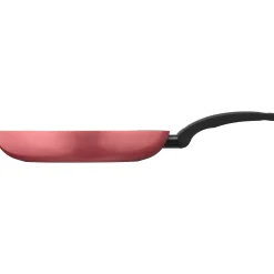 WMF Silit Belluna Stielpfanne, 28 cm, Rosé| Induktionspfannen|Bratpfannen