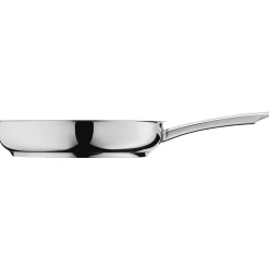 WMF Silit Calabria Pfannen-Set, 24 & 28 cm| Induktionspfannen|Pfannen-Sets