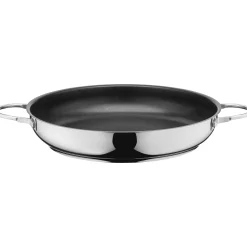 WMF Silit Calabria Servierpfanne, 32 cm| Servierpfannen|Induktionspfannen