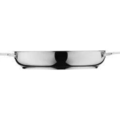 WMF Silit Calabria Servierpfanne, 32 cm| Servierpfannen|Induktionspfannen