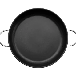 WMF Silit Calabria Servierpfanne, 32 cm| Servierpfannen|Induktionspfannen
