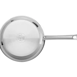 WMF Silit Calabria Stielpfanne, 24 cm| Bratpfannen|Induktionspfannen