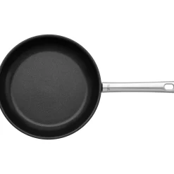 WMF Silit Calabria Stielpfanne, 24 cm| Bratpfannen|Induktionspfannen