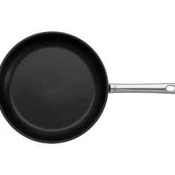 WMF Silit Calabria Stielpfanne, 28 cm| Induktionspfannen|Bratpfannen
