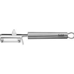 WMF Silit Classic Line Gemüseschäler, 19 cm| Küchenutensilien|Weitere Küchenmesser