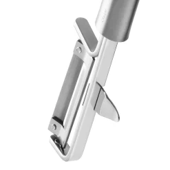 WMF Silit Classic Line Gemüseschäler, 19 cm| Küchenutensilien|Weitere Küchenmesser