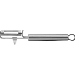 WMF Silit Classic Line Gemüseschäler, 19 cm| Küchenutensilien|Weitere Küchenmesser