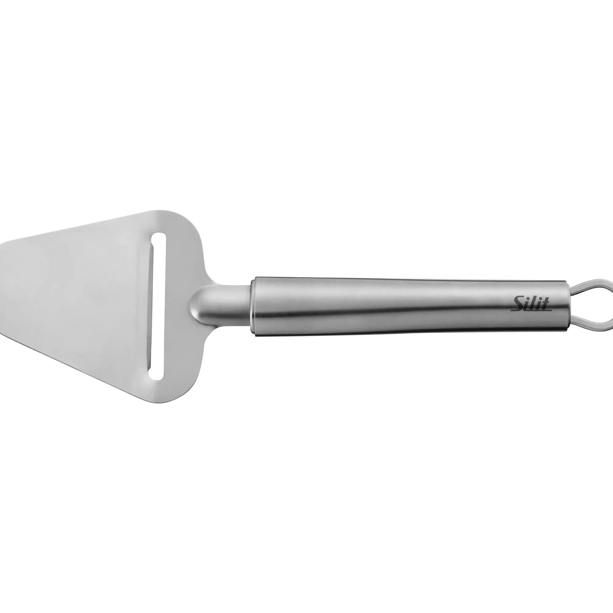 WMF Silit Classic Line Käsehobel, 24 cm| Küchenutensilien