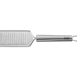 WMF Silit Classic Line Käsereibe, 26 cm| Küchenutensilien