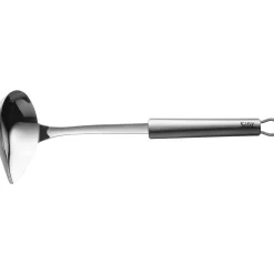 WMF Silit Classic Line Saucenlöffel, 30 cm| Servierbestecke