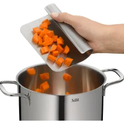WMF Silit Cut'n Serve Universalhelfer| Küchenutensilien