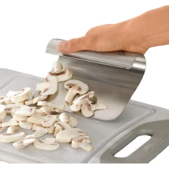 WMF Silit Cut'n Serve Universalhelfer| Küchenutensilien