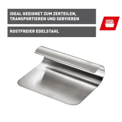 WMF Silit Cut'n Serve Universalhelfer| Küchenutensilien