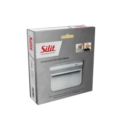 WMF Silit Cut'n Serve Universalhelfer| Küchenutensilien