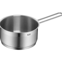 WMF Silit Diamant Topf-Set, 4-teilig| Topfsets