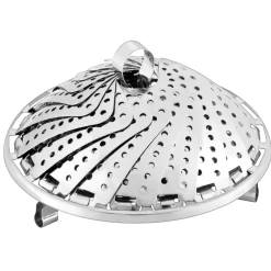 WMF Silit Dämpfkorb, 14 cm| Zubehör Töpfe