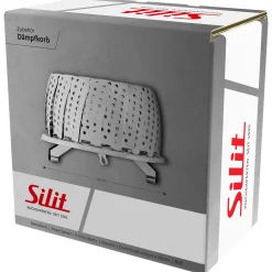 WMF Silit Dämpfkorb, 14 cm| Zubehör Töpfe