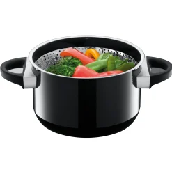 WMF Silit Dämpfkorb, 18,5 cm| Zubehör Töpfe