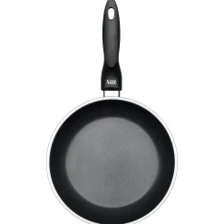 WMF Silit Domus Stielpfanne, 24 cm| Induktionspfannen|Bratpfannen