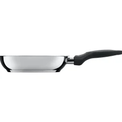 WMF Silit Domus Stielpfanne, 24 cm| Induktionspfannen|Bratpfannen