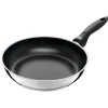WMF Silit Domus Stielpfanne, 28 cm| Induktionspfannen|Bratpfannen