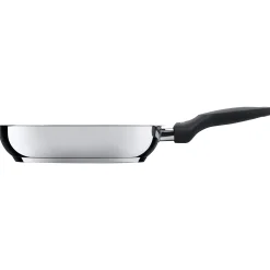 WMF Silit Domus Stielpfanne, 28 cm| Induktionspfannen|Bratpfannen