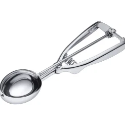 WMF Silit Eisportionierer, oval| Löffel