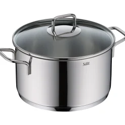WMF Silit Extra Cook Kochgeschirr-Set* 4-tlg.| Topfsets